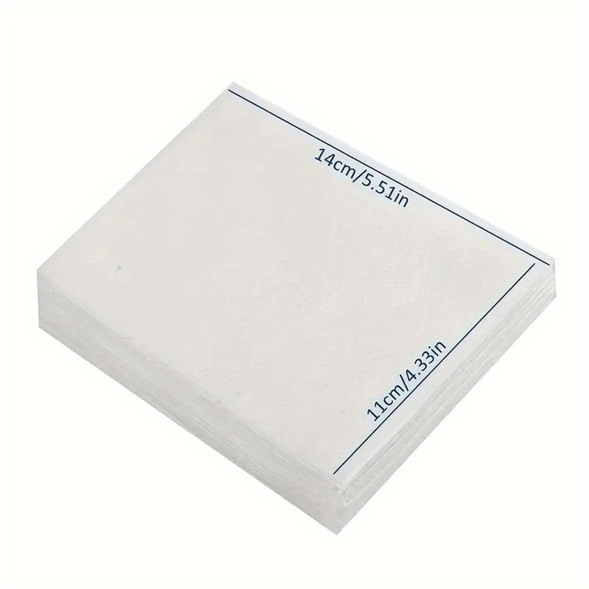 Eco Wasstrips – Duurzaam Wassen Zonder Plastic (50/100/200 Stuks)