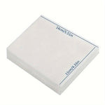 Eco Wasstrips – Duurzaam Wassen Zonder Plastic (50/100/200 Stuks)