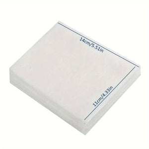 Eco Wasstrips – Duurzaam Wassen Zonder Plastic (50/100/200 Stuks)