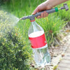 🌼 EcoSpray™ – Handmatige Tuinspuit met Drukpomp