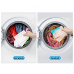 Eco Wasstrips – Duurzaam Wassen Zonder Plastic (50/100/200 Stuks)